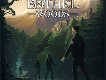 Bethel Woods Online now