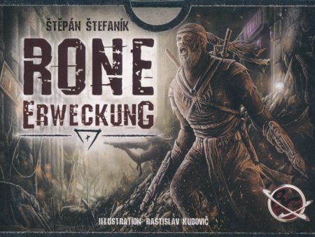 RONE: Awakening Cheap