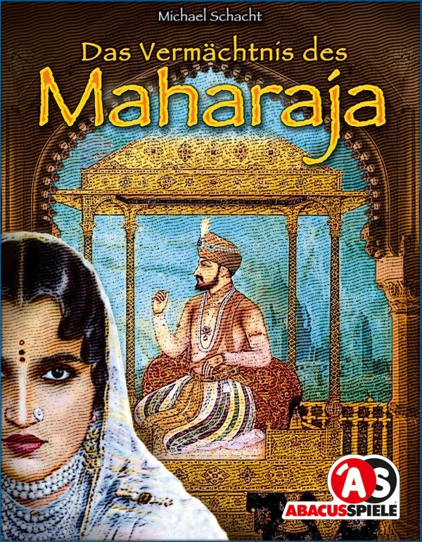 Das Vermächtnis des Maharaja Online Sale