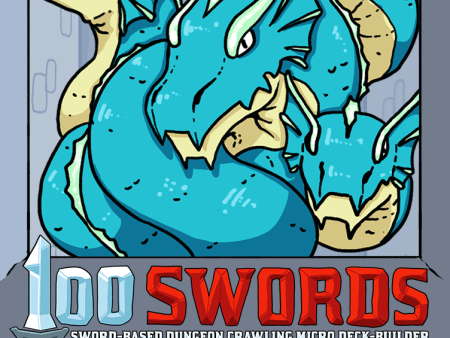 100 Swords: The Heads of the Hydra Dungeon Builder Set Online