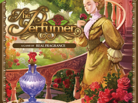 The Perfumer Discount