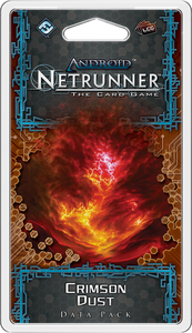 Android: Netrunner - Crimson Dust Online Hot Sale