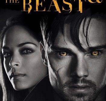 BEAUTY AND THE BEAST: THE FIRST SEASON For Cheap