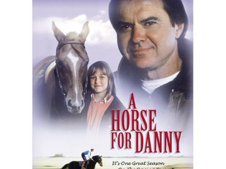 A HORSE FOR DANNY Cheap